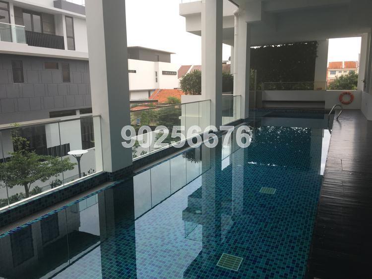 91 Marshall (D15), Apartment #142806152